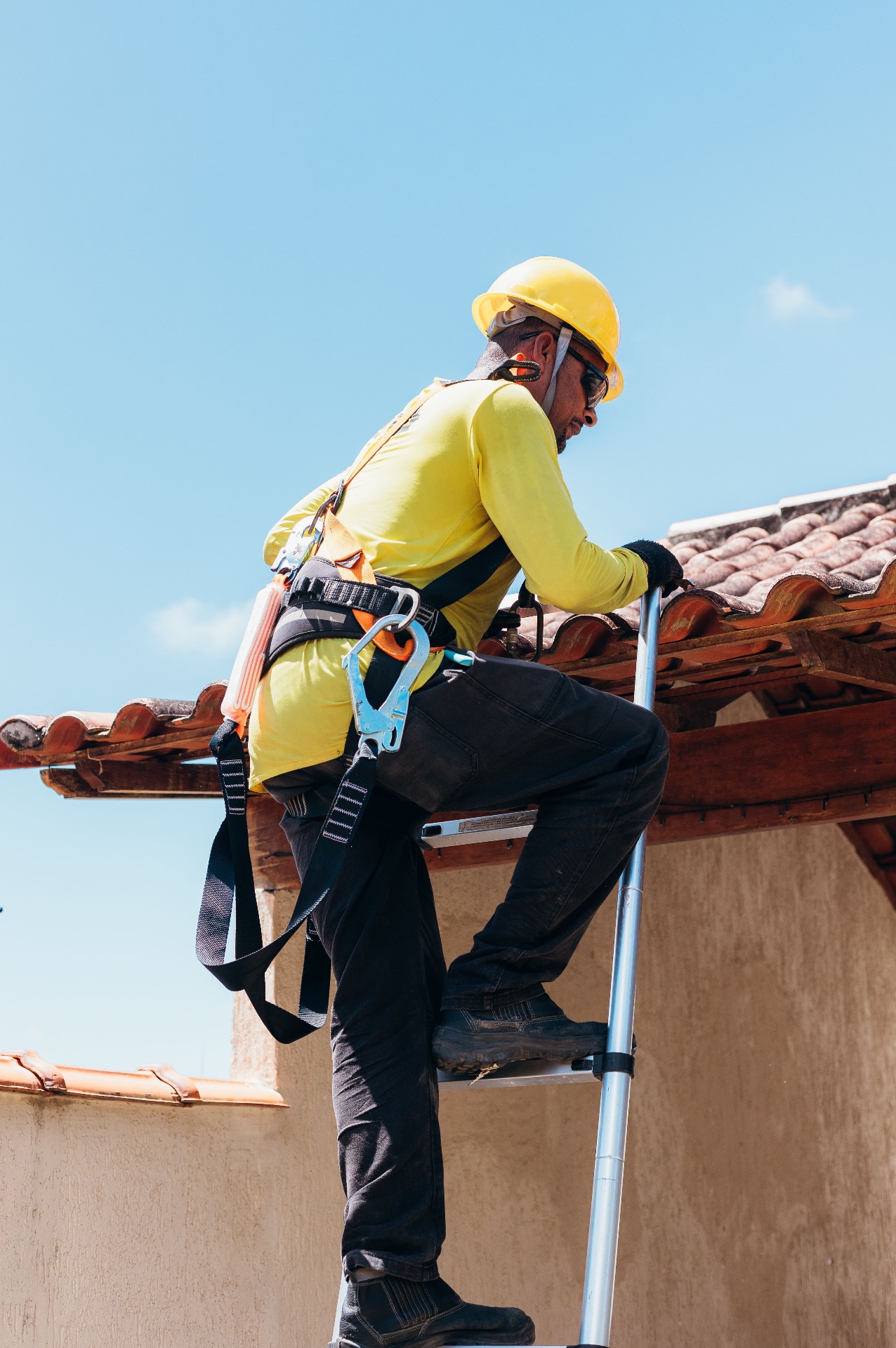 Roof Repairs